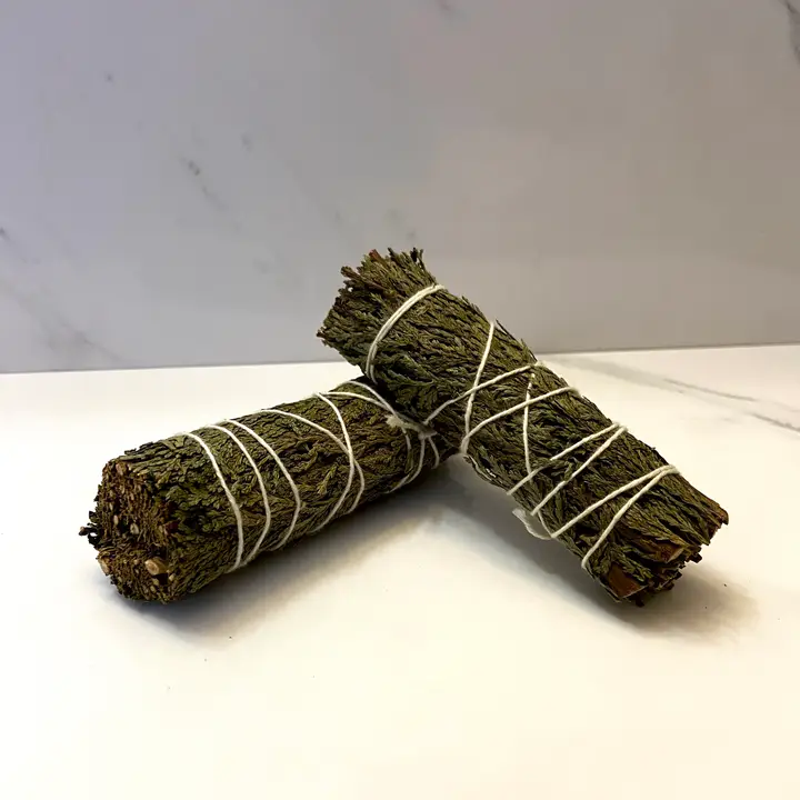 Sustainably Sourced Smoke Bundles & Kits - Image 5