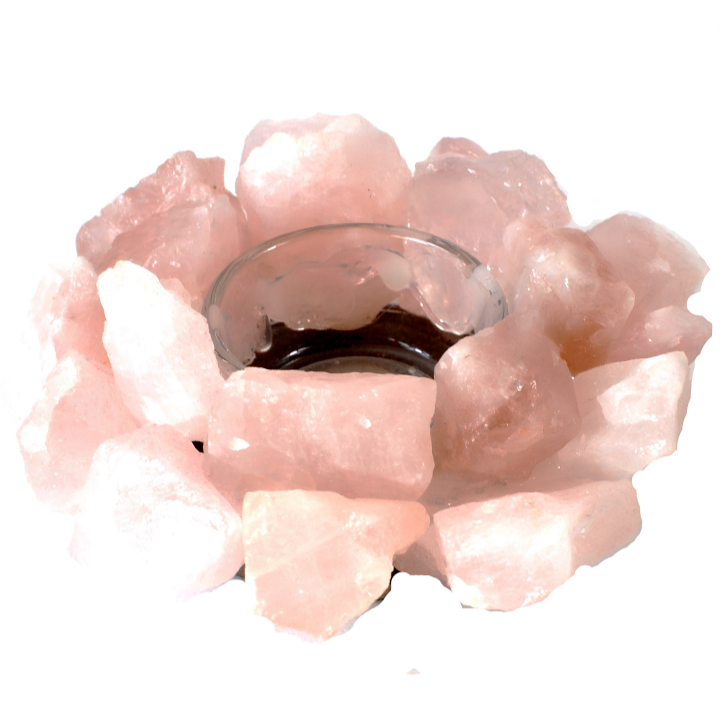 Crystal Tealight Holders - Image 5