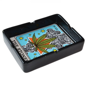 Novelty Ashtrays