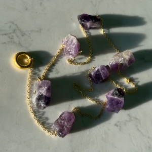Crystal Wall Hangings