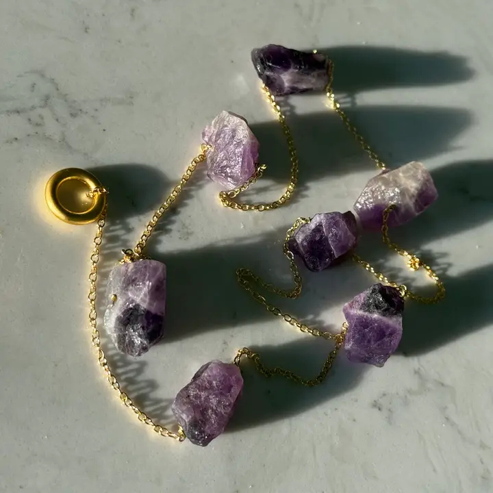 Crystal Wall Hangings