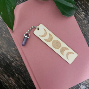Bookmarks & Page Holders
