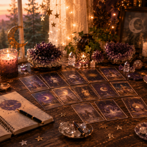 Full Readings
