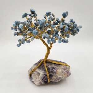 Gemstone Trees