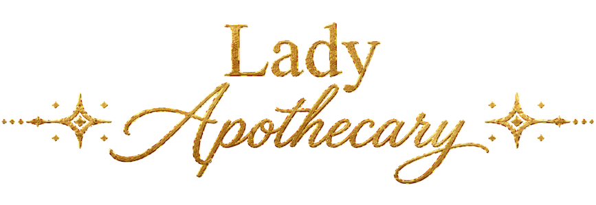 Lady Apothecary