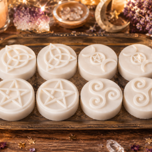 Esoteric Symbol Wax Melts