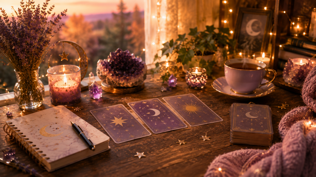 Mini Readings