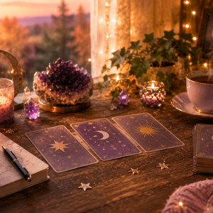 Mini Readings