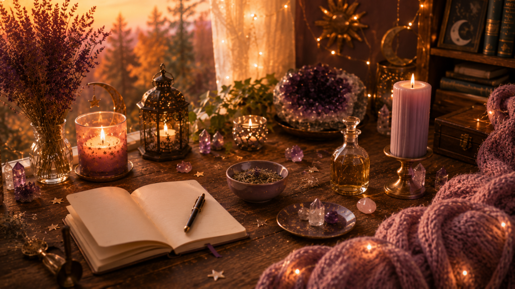 Ritual Questions
