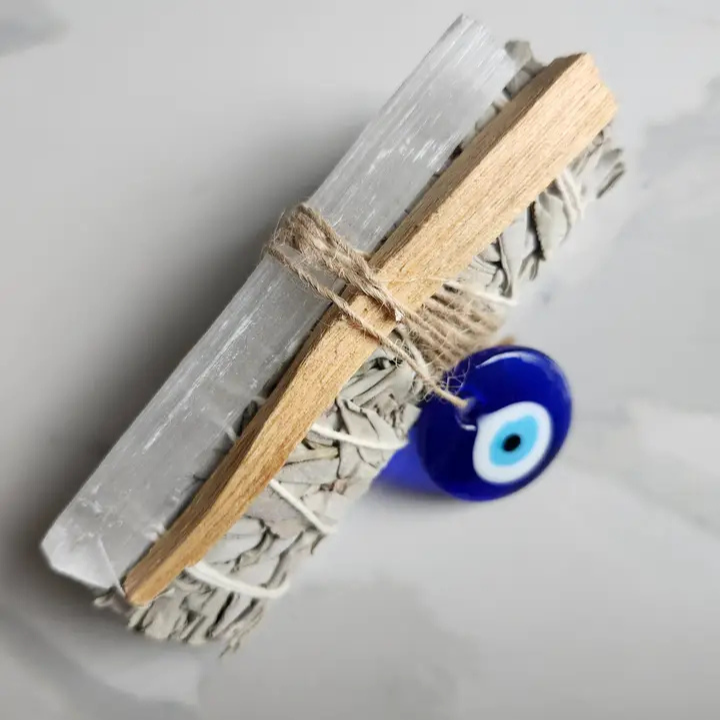 Sustainably Sourced Smoke Bundles & Kits
