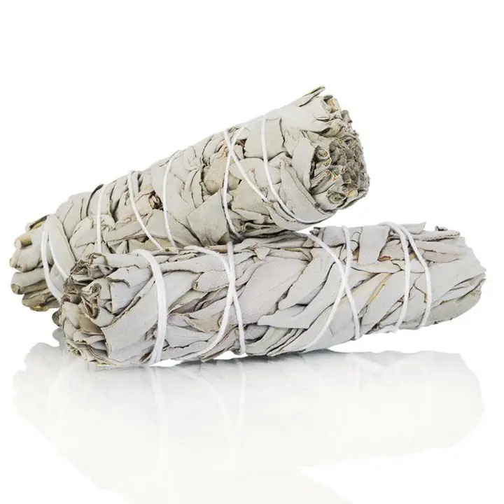 Sustainably Sourced Smoke Bundles & Kits - Image 2