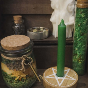 Handmade Ritual Kits