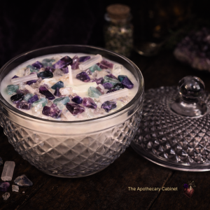 Crystal Energy Candles - Image 3