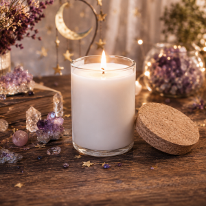 The Everyday Jar Candle