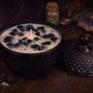 Crystal Energy Candles - Image 4