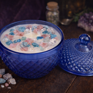 Crystal Energy Candles - Image 5