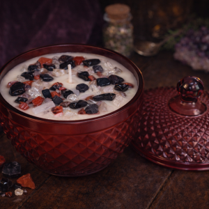 Crystal Energy Candles - Image 6