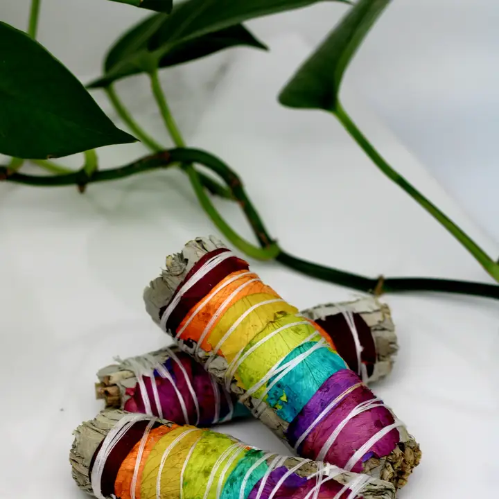 Sustainably Sourced Smoke Bundles & Kits - Image 3